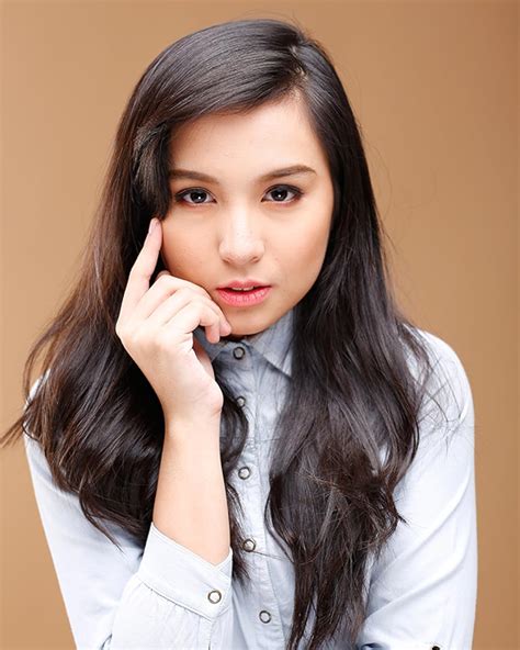 kyline alcantara height in ft|Kyline Alcantara .